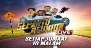 We did not find results for: Sepahtu Reunion Live Episod 7 Drama Melayu Video Dfm2u