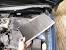 2017 Ford Focus Cabin Air Filter Location
