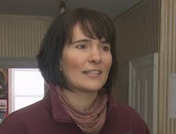 Sackville group hosts work parties to seal up leaky homes