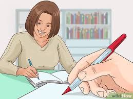 3 Ways to Write a Book With Another Person - wikiHow