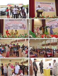 Program Perjumpaan 1malaysia Penjara Sungai Udang