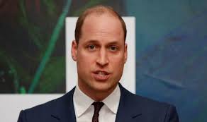 Prince William heartbreak: 'Life and death fight'- What was COVID-19  message from William?