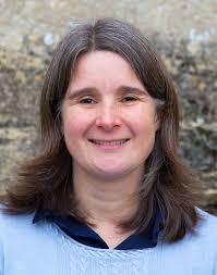 kate herbert, dorchester abbey administrator