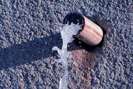 Hire a pro & get the job done right! Overflow Pipe Leaking How To Fix It Living By Homeserve