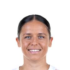 Anna Gerhardt EA SPORTS FC™ 25 Player Ratings