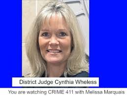 Heidi Downs's Instagram, Twitter & Facebook