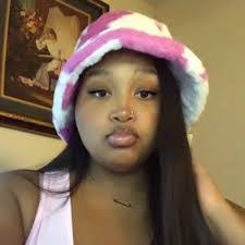 Keyonna Smith's Instagram, Twitter & Facebook