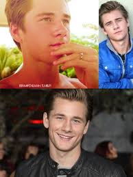 19 Luke Bernard ideas