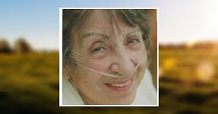 Lena Amy Wilkins Obituary 2014