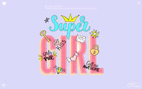 We have 68+ background pictures for you! Girl Power Hd Wallpapers New Tab Theme