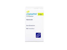 Rauchentwohnung Mit Rezept Fur Champix Zava Dred