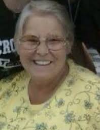 Obituary information for Wanda Gay Carpenter