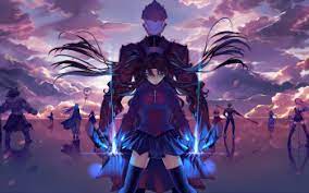 322 Rin Tohsaka Hd Wallpapers Background Images Wallpaper Abyss Zerochan has 1,277 tohsaka rin anime images, wallpapers, hd wallpapers, android/iphone wallpapers, fanart, cosplay pictures, screenshots, facebook covers, and many more in its. 322 rin tohsaka hd wallpapers