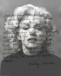 Marilyn Monroe Inspiration Marilyn Quotes Monroe Quotes Marilyn Monroe Quotes