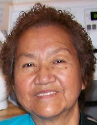 Frances Harriett Tangie BEAUPRE