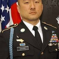 Lt. Col. Erik Krivda is the commander of 5th Squadron,