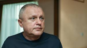 Избрание в парламент стало лебединой песней политика и футбольного функционера. Igor Surkis Foto Biografiya Dose