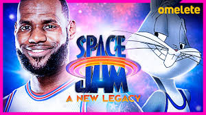 Space jam 2 ganha título oficial e data de lançamento. Tudo O Que Sabemos Sobre Space Jam Um Novo Legado