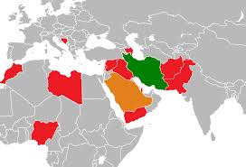 تعتبر الشركة السعودية للتمويل من أوائل الشركات التي أدركت الحاجة لتوفير التمويل إلى جانب الريادة التي تتمتع بها المجموعة في المملكة العربية السعودية والمنطقة. Iran Saudi Arabia Proxy Conflict Wikipedia