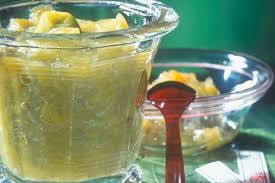 Aussergewohnliche Marmeladen Rezepte Exotischer Mix Marmelade Rezept Rezepte Marmelade