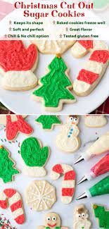Christmas chalkboard sugar cookies from a turtle's life for me. Pin On Recipes