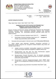 Borang permohonan pertukaran kementerian kesihatan malaysia. Senarai Penuh Pertukaran Pka Pembantu Kesihatan Awam Facebook