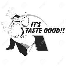 When you' re starving, anything tastes good. It S Taste Good Royalty Free Cliparts Vectors And Stock Illustration Image 4234768