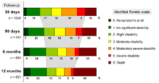 How many months is 90 days. Functional Outcome At 30 Days 90 Days 6 Months And 12 Months Of Download Scientific Diagram