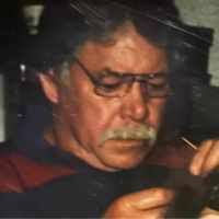 Nirai Martin McRae (1930–1996)