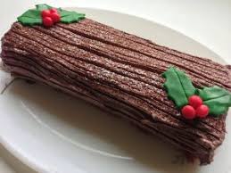 Vegan Yule Log Cake Recipe Yule Log Cake Recipe Yule Log Cake Christmas Cooking