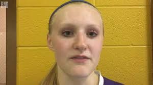 Mascoutah Indians vs. Althoff Crusaders volleyball with Todd Gober, Tieghan  Morio, Sept. 8, 2016