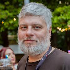 The Tired Dad in a nutshell. Keep showing up.