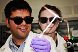 Banerjee Research Group