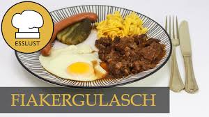 We did not find results for: Deftiges Fiakergulasch Schmeckt Nicht Nur In Wien Kostlich Youtube