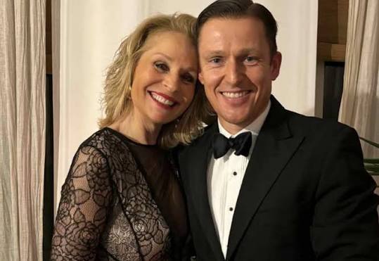 Elisa Lykke afslører forlovelse og bryllupsplaner🥰