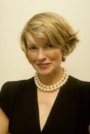 Martha Stewart's life in pictures