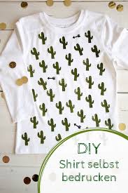 Diy Moosgummi Stempel Selber Machen Und Shirts Individuell Bedrucken Stoff Bedrucken Shirt Selbst Bedrucken Stempel Selber Machen