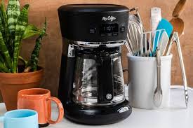Coffee maker with grinder at kohl s coffee maker with grinder and single serve coffee maker with bean grinder cheap coffee machine in dubai buy a coffee maker near me less. The Best Types Of Coffee Makers For 2021 Reviews By Wirecutter