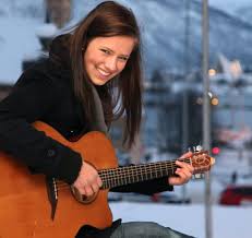 Jump to navigation jump to search. Dagny Norvoll Sandvik Prettygirls