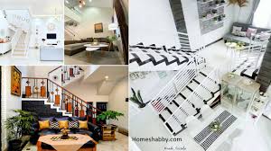 Mezzanine adalah lantai tambahan yang pendek dan kecil. 7 Desain Ruang Keluarga Di Bawah Tangga Yang Inspiratif Homeshabby Com Design Home Plans Home Decorating And Interior Design