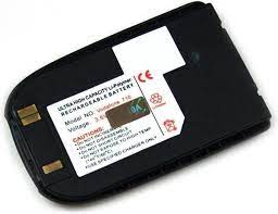 Accu Batterij Vodafone 710 Li-Polymer ...