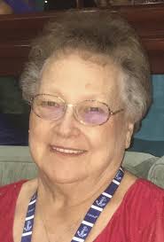 Lois V. Baird Obituary