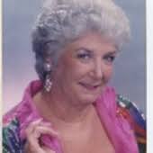 Obituary information for Mozell Chapman Brown