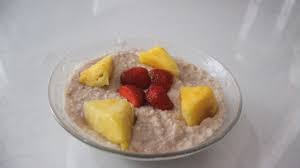 It also cooks the oatmeal relatively quickly. Resep Oatmeal Enak L Sehat Dan Simple L Simply Cooking Ep 2 Youtube