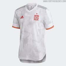 See more ideas about barcelona football, barcelona team, barcelona futbol club. Spain Euro 2020 Away Kit Released Footy Headlines