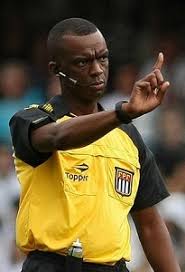 Escalação, fotos, vídeos e lances da partida. Wilton Sampaio Refnews Arbitragem De Futebol Em Foco