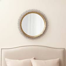 Some also have a jewellery. Buy Stylish Wall Standing Mirrors Online Crate And Barrel Uae