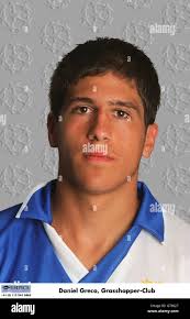 Daniel greco hi-res stock photography and images