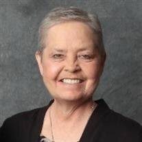 Lou Ann McBriarty Obituary