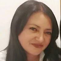 Rocio Del Alba Marquez Becerra Email & Phone Number